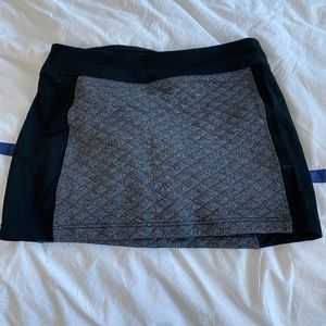 Smartwool skirt